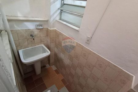 Apartamento de 1 quarto para alugar em Bento Ribeiro - Foto 5