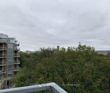 For Lease - 479 Charlton Avenue Unit# 407, Hamilton, Ontario - Photo 6