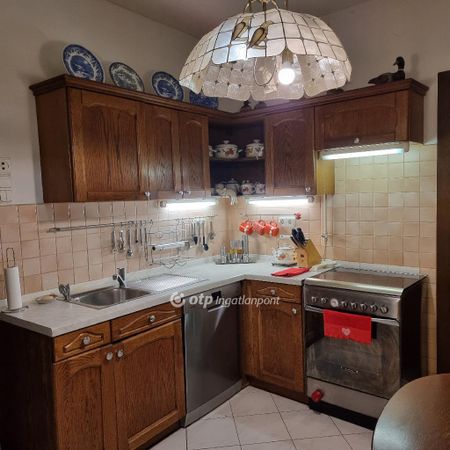 Losonci-Villa, 1037, Budapest - Fotó 3