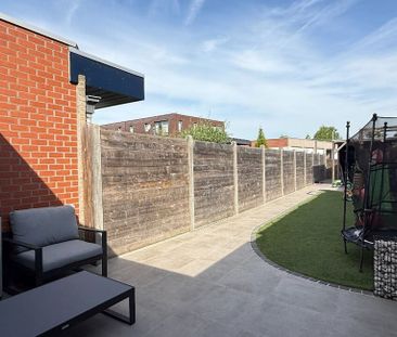 Woning te huur in Roeselare voor € 825 met 3 slaapkamers - Foto 4