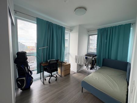 For Lease - 77 Mutual Street Unit# 3609, Toronto, Ontario - Photo 4