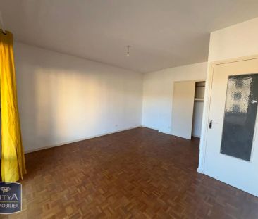 Appartement à louer 1 pièce 35.69m² - Photo 1