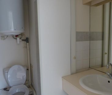 Location Appartement 1 pièce 22m² TOULOUSE 31000 - Photo 2