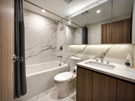 For Lease - 3 Concord Cityplace Way Unit# 5309, Toronto, Ontario - Photo 4