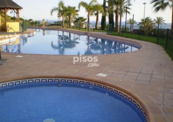 Apartamento en alquiler en Camino de la Galera