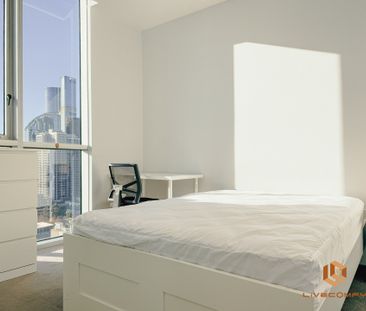 Melbourne CBD - Photo 3