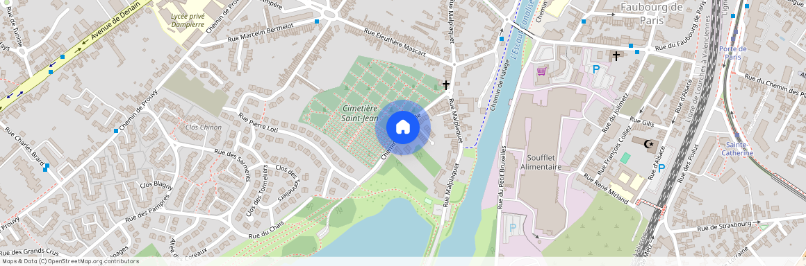 59300, Valenciennes