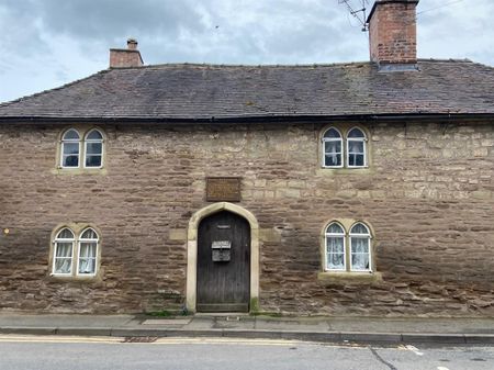 Cruxwell Street, Bromyard - Photo 5