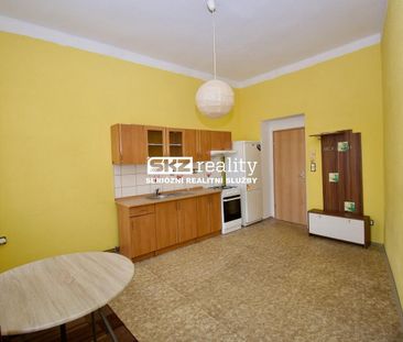 Pronájem bytu 1+1 46 m² - Photo 1