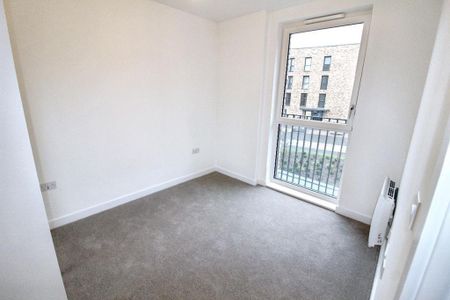 1 bedroom apartment to rent - Photo 3