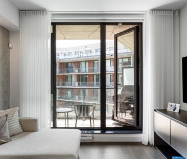 1900 Rue Suzanne-Coallier, app.529, H4M 0A8, H4M 0A8, Montréal - Photo 1