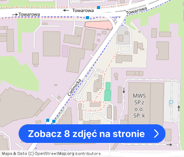 Kawalerka do wynajęcia 22 m kw. Tychy, ul. Cielmicka - Zdjęcie 1