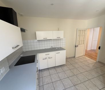 Location Appartement 4 pièces 98m² EVIAN LES BAINS 74500 - Photo 5