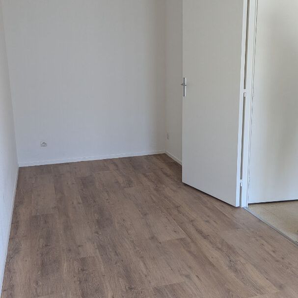 Appartement Nantes 2 pièce(s) 30.50 m2 - Photo 1