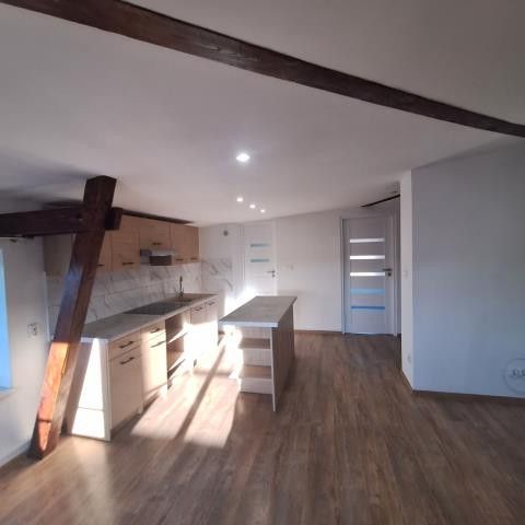 Wynajmę mieszkanie 3 pokoje w Mątwach - po kapitalnym remoncie - Фото 1