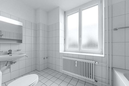 Generous living space for young couple - Photo 3