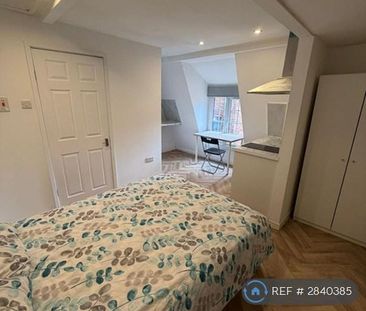 Studio to rent - Photo 3