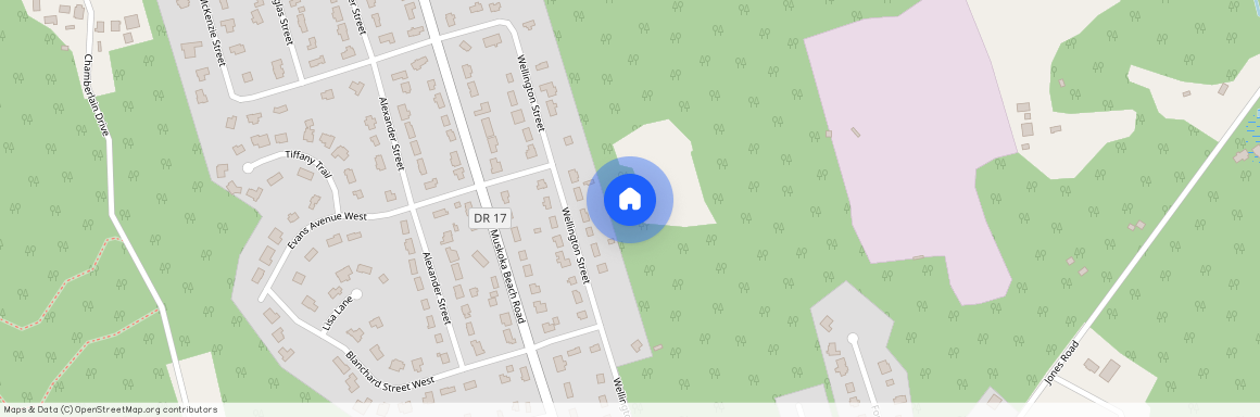 125 BEECHWOOD FOREST Lane, Gravenhurst