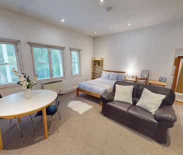 1 bedroom ground floor flat to rent - Photo 4