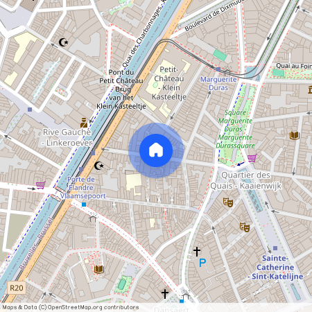 RUE LOCQUENGHIEN, 0, 1000, Bruxelles