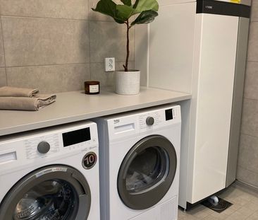 Exercisgatan 6 C, Hässleholm - Photo 2