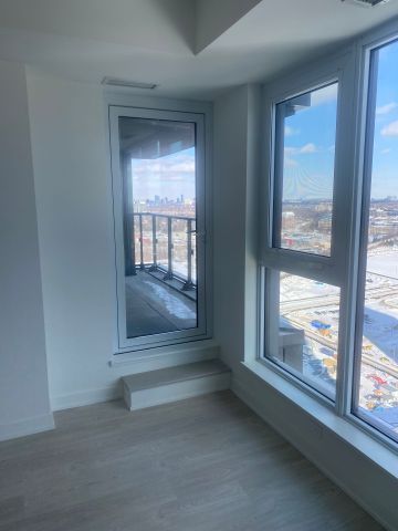 For Lease - 1 Quarrington Lane Unit# 2612, Toronto, Ontario - Photo 5