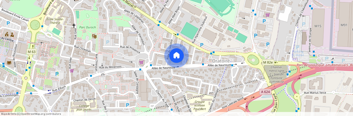 Colomiers