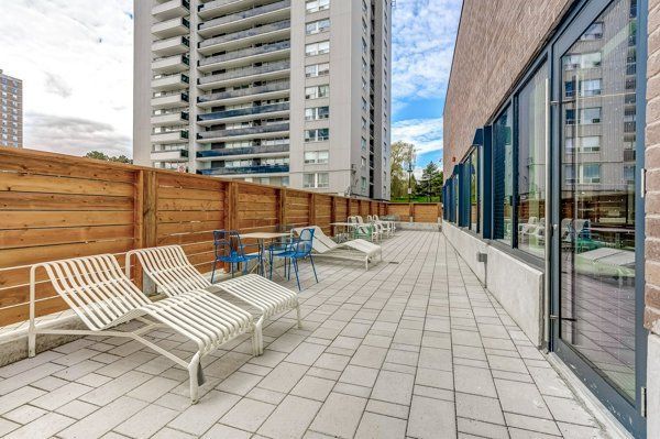 For Lease - 31 Farmstead Road Unit# 129, Toronto, Ontario - Photo 1