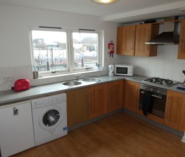 Charlotte Street, Glasgow, G1 5DP - Photo 5