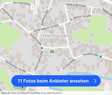 Gemütliche Wohnung im Grünen - Foto 1