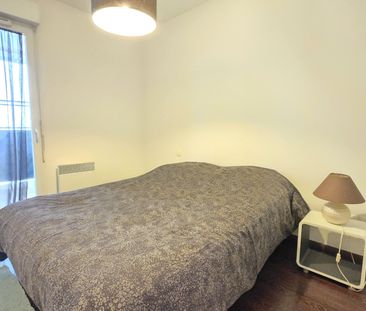 Location Appartement 2 pièces 40m² ANGLET 64600 - Photo 4