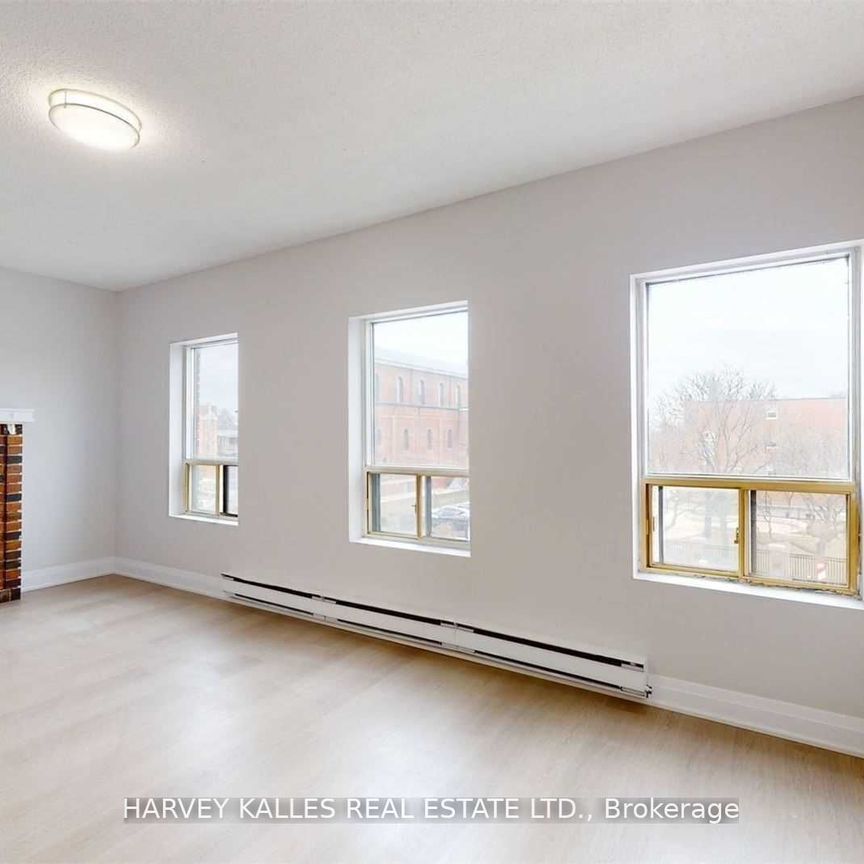 For Lease - 98 Northcliffe Boulevard Unit# 7, Toronto, Ontario - Photo 1