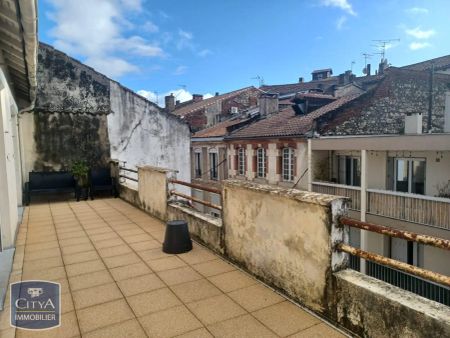 Appartement à louer 3 pièces 77.35m² - Photo 2