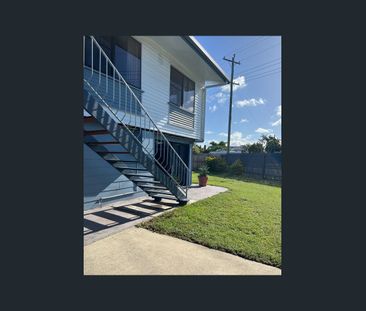 Family Home In East Mackay - Photo 6