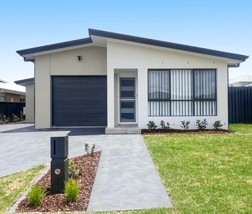 BRAND NEW HOME - Photo 5