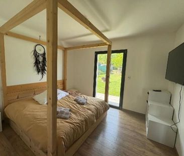 Maison 5 Pièces 144 m² - Photo 2