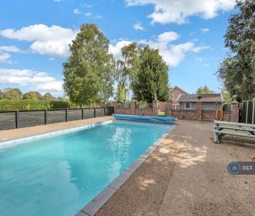 5 bedroom detached house to rent - Photo 6