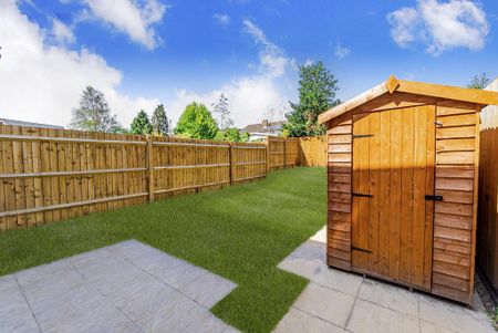 2 bedroom semi-detached house to rent - Photo 2