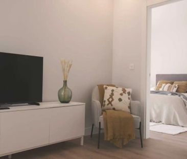 Piso de alquiler en Neguri - Photo 2