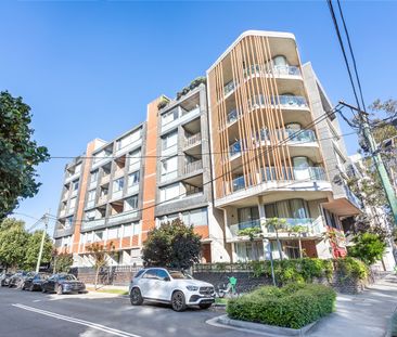 104/29 Dunning Ave, Rosebery NSW 2018 - House For Rent | Domain - Photo 1