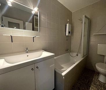 MÖBILIERTE 3 ZIMMER MASSIONETTE WOHNUNG IN KREFELDS INNENSTADT ZU V... - Photo 4