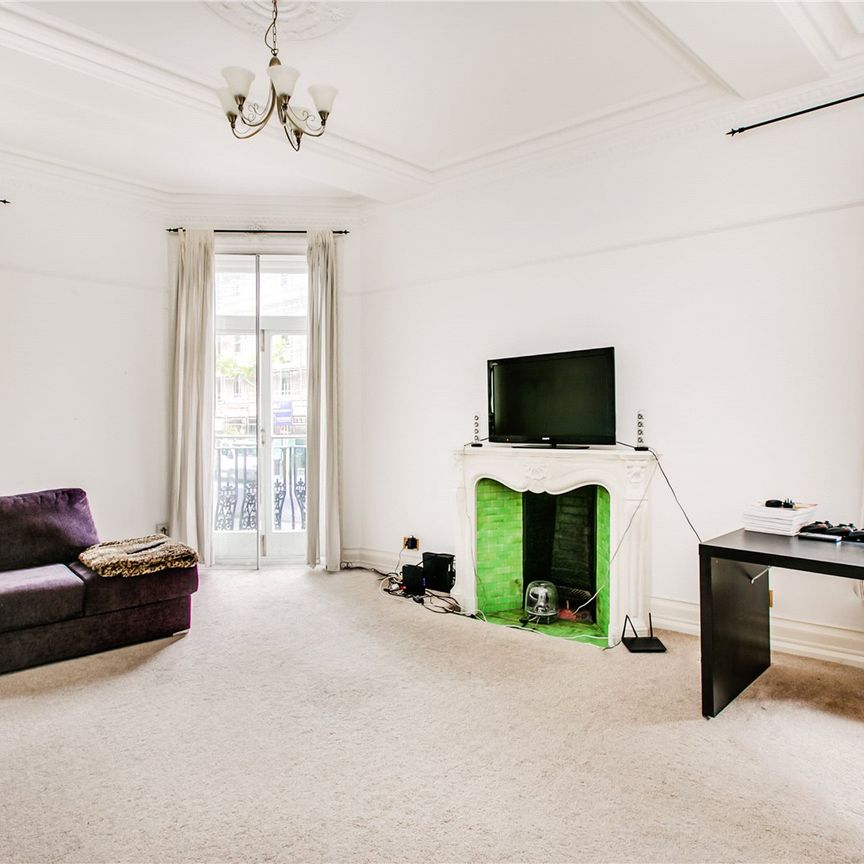 Langham Mansions, London, SW5, London - Photo 1