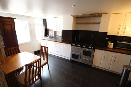 Elsham Terrace, Burley - Photo 5