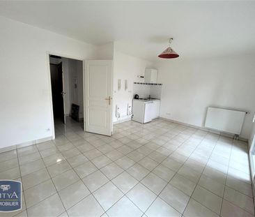Location Appartement 1 pièce 26m² LILLE 59000 - Photo 1