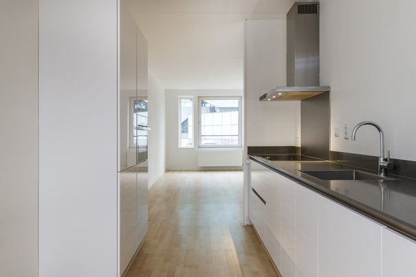 Te huur: Hollandse Toren 14 - Foto 1