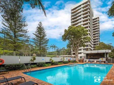 603/121 Ocean Parade, 2450, Coffs Harbour Nsw - Photo 2