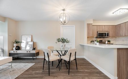 For Lease - 2585 Erin Centre Boulevard Unit# 307, Mississauga, Ontario - Photo 5