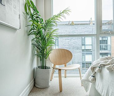 For Lease - 45 Sousa Mendes Street Unit# 203, Toronto, Ontario - Photo 2