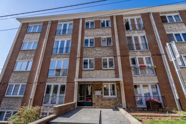 Appartement te huur - Photo 1