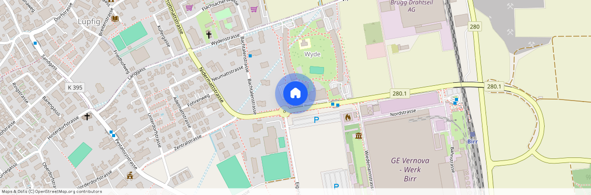 Wyde 4, Birr